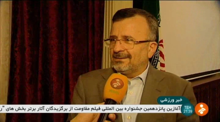 حواشی جلسه داورزنی با مسئولان باشگاه استقلال