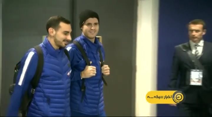 اخبار داغ فوتبالی (14 آذر)