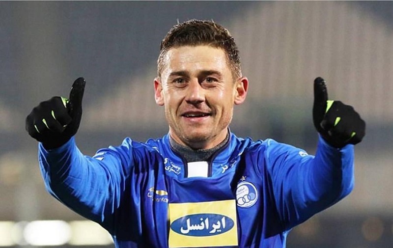 آیا جپارف دوباره می‌تواند در استقلال موفق باشد؟