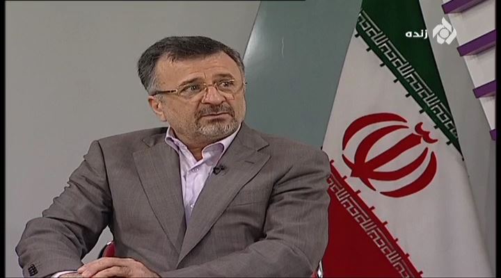 گفتگو با داورزنی درباره خصوصی سازی استقلال و پرسپولیس