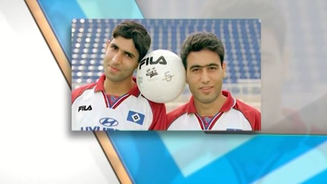 عملکرد ایران در جام ملتهای آسیا از 1996 تا 2004