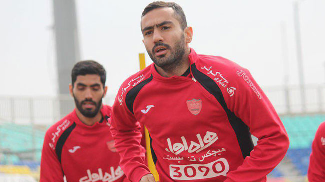 ربیع‌خواه نرم دوی را آغاز می‌کند