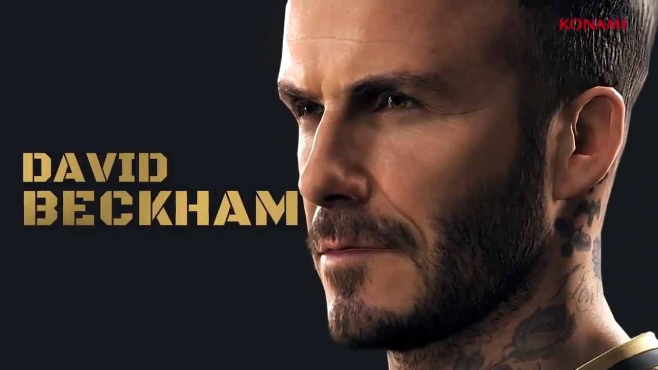 کلیپ جذاب از حضور ستارگان بازنشسته فوتبال در PES 2019