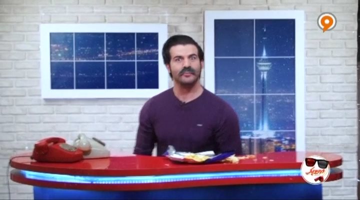 ویدیوچک: از شوخی با کل بهنام بانی تا پنهان شدن فوتبالیست معروف در تانکر