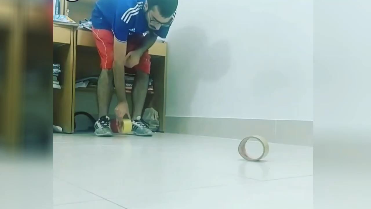 هدف گیری جالب و باورنکردنی
