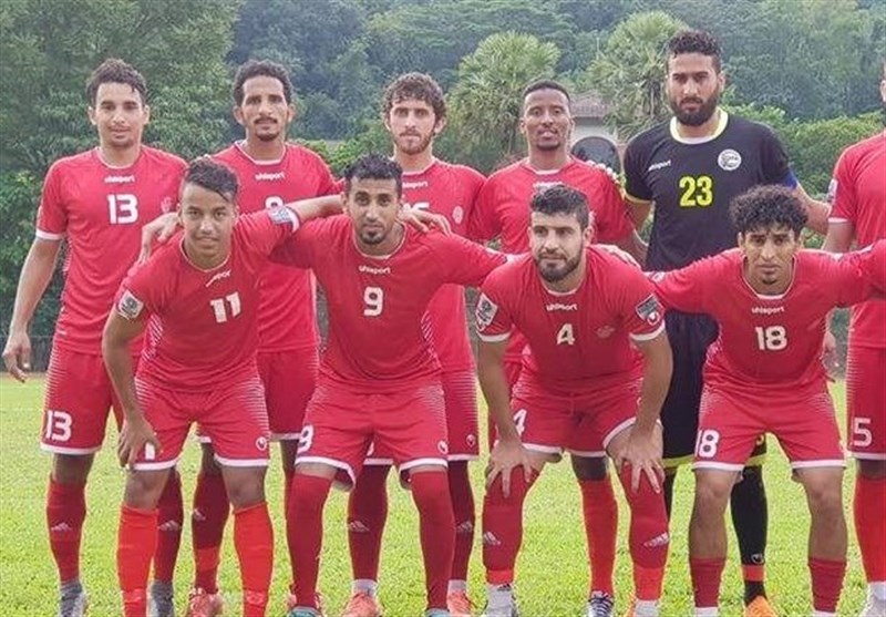 ادامه آماده‌سازی نخستین حریف ایران بدون دروازه‌بان در ابوظبی + عکس