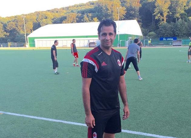 موسوی: شفر هم اگر مثل برانکو ۳ سال باشد، چند قهرمانی می گیرد