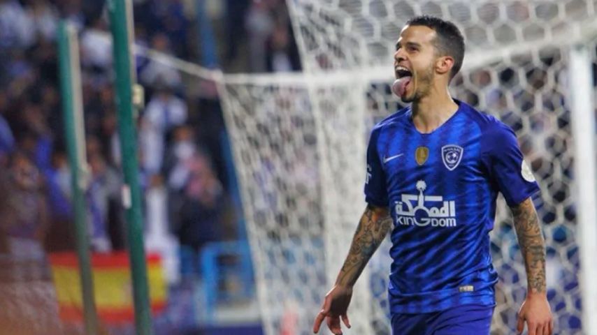 خلاصه بازی الهلال 1-0 استقلال