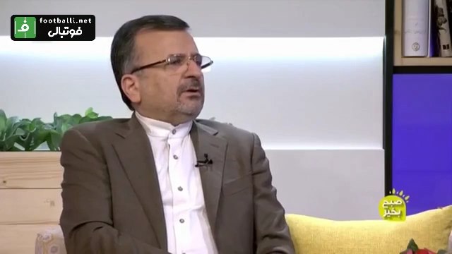 صحبت های داورزنی درباره حواشی استقلال