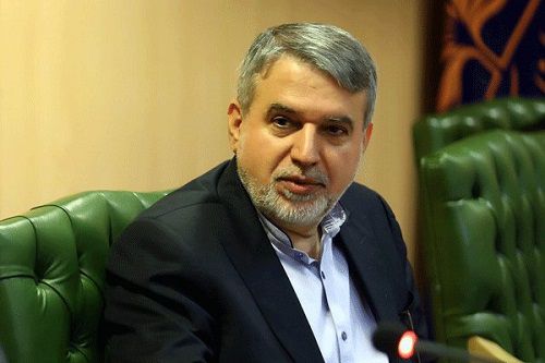 تاج به دیدار صالحی امیری رفت/ انتخاب مجیدی به ستاد عالی مسابقات المپیک کشیده شد