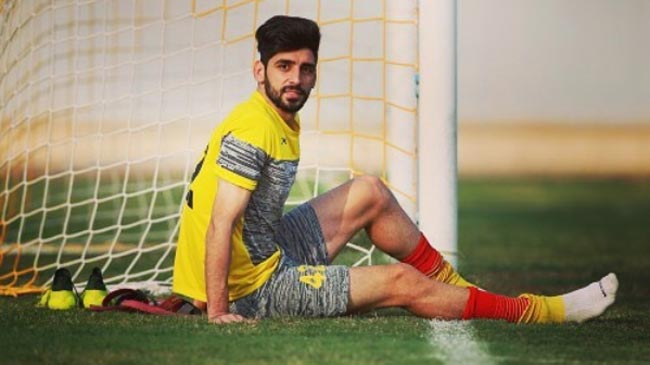 وضعیت مبهم جعفری و مریدی با فولاد!