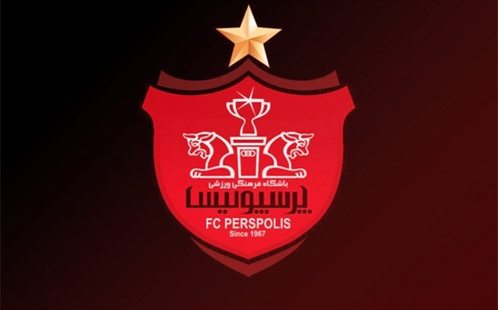 یک جوان در سبد خرید پرسپولیسی ها