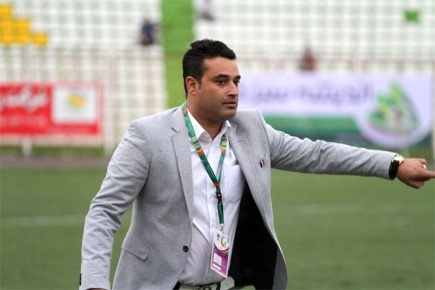 سپیدرودی ها با علی نظر استارت زدند