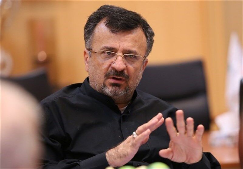 داورزنی: دوران حضور تعداد زیاد پلیس در ورزشگاه‌ها به سر آمده است