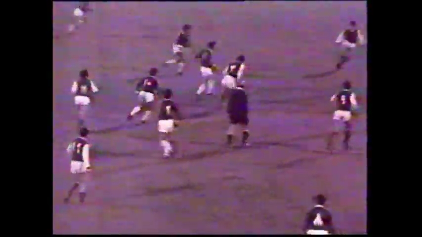 نوستالژی/ پرسپولیس 1-1 هما (جام باشگاه های تهران 1362)