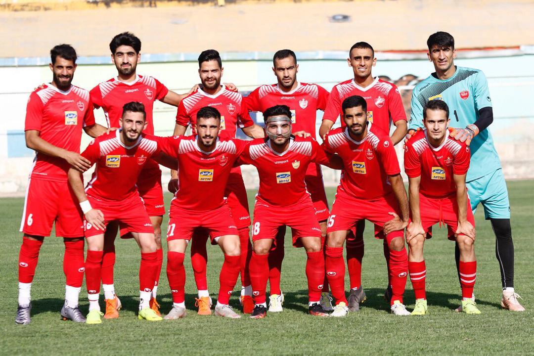 آمار ویژه پرسپولیس در آستانه شروع فصل جدید