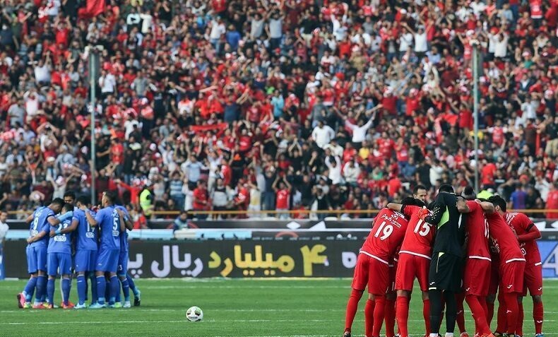 لیگ قهرمانان آسیا تاریخ شهرآورد برگشت را مشخص می‌کند