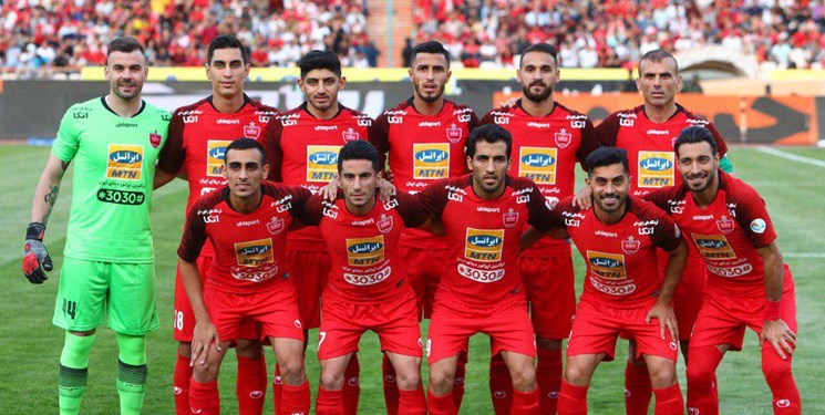 با موافقت فدراسیون و سازمان لیگ؛ پرسپولیس کاپ سوپرجام را در ورزشگاه آزادی بالای سر می‌برد
