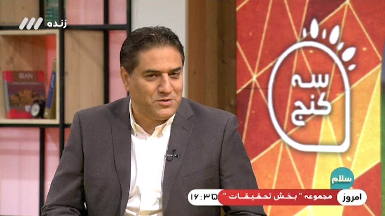 امیرحسین پیروانی: زمان حمایت از مربیان ایرانی در فوتبال فرا رسیده است