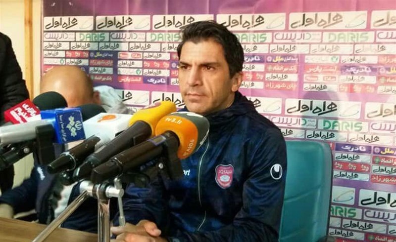 چهره روز؛ امامی‌فر بالاخره به تیم ملی رسید