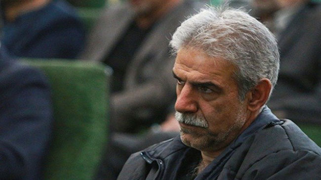 فنونی‌زاده: پنالتی علیپور کودکانه بود/ مشکل اصلی پرسپولیس کالدرون است