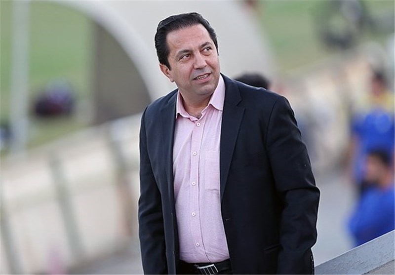 مدیرروستا: پرسپولیس و استقلال به ۵-۴ بازیکن با کیفیت نیاز دارند/ سه تیم مدعی قهرمانی هستند