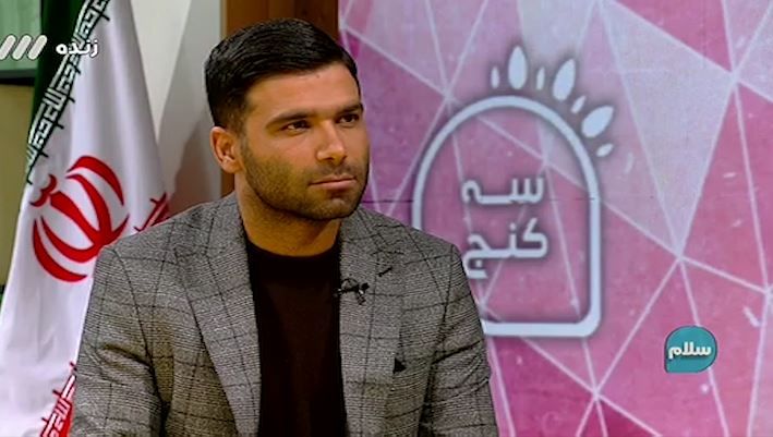 صحبت های روانخواه درباره بازیکنان خارجی گرانقیمت و مشکلات مالی باشگاه ها