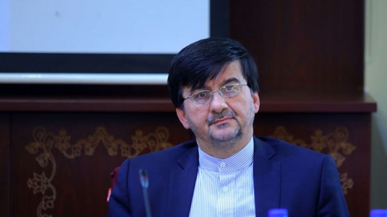 معاون فرهنگی وزارت ورزش و جوانان: سفیر ایران در کرواسی، علاقه زیادی به ورزش دارد
