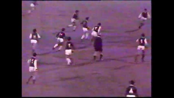 نوستالژی/ پرسپولیس 1-1 هما (جام باشگاه های تهران 1362)