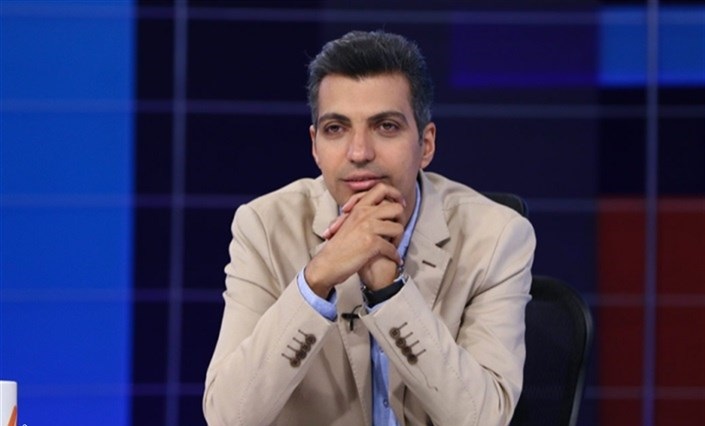 مشاور رییس جمهور: بهترین مجری تلویزیون خانه نشین شده است/ درخواست بررسی مجدد موضوع نود و عادل فردوسی پور