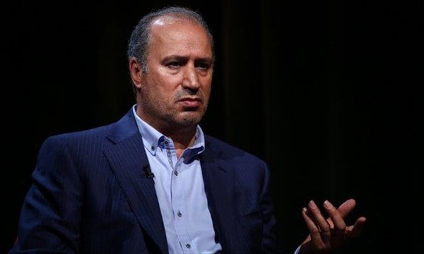 تاج: باید کمک کنند تا سرنوشت ویلموتس مانند برانکو نشود/ نمی‌دانم قاضی‌زاده حلال و حرام را می‌داند یا نه!