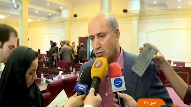 آیتم سوت / حواشی داغ ورزش ایران در هفته گذشته (19 مرداد)