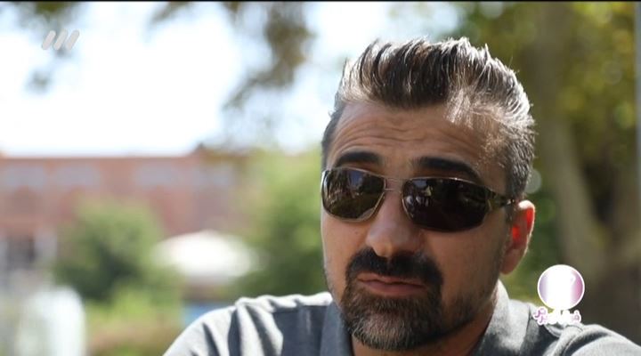فوتبال برتر/ گفتگو با اصغر طالب نسب بازیکن سابق استقلال به بهانه بازی نوستالژیک استقلال 4-1 صبا