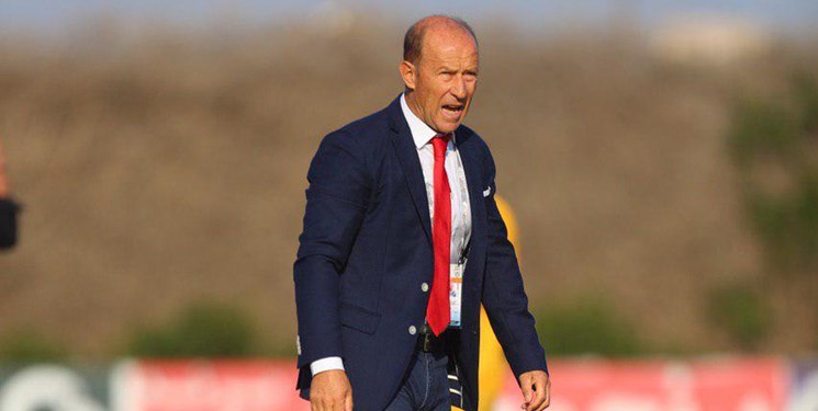 بازتاب تهدید سرمربی پرسپولیس در رسانه‌های خارجی