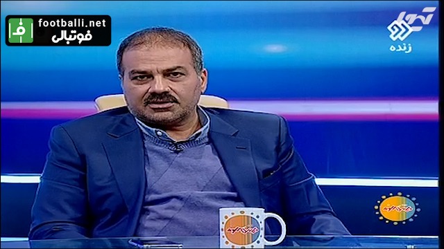 وزارت ورزش استقلالی است یا پرسپولیسی؟!