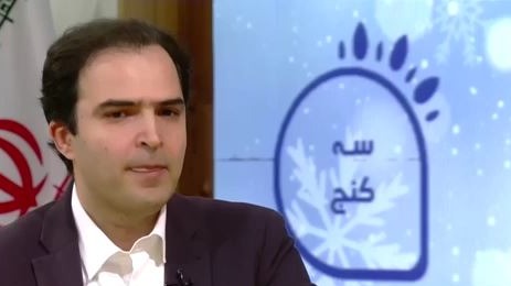 صحبت های روزبه وثوق احمدی درباره شانس ایرانی ها در برابر شکایت خارجی در فیفا