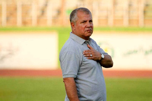 پروین: یادتان می‌آید اول فصل گفتم پرسپولیس قهرمان می‌شود؟!