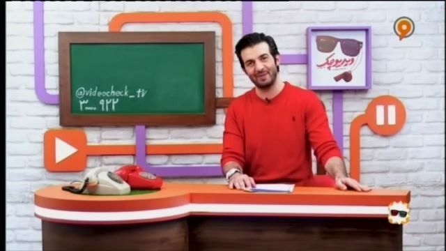 طنز ویدیوچک: ادعاهای ناظمی درباره مذاکره با مورینیو و زیدان برای سرمربیگری تیم ملی