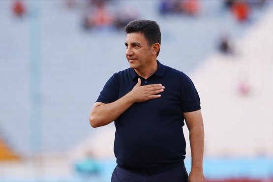 پشتِ قلعه سپاهان خالی شد؟ ژنرال قهرمان نشود؛ خداحافظ!