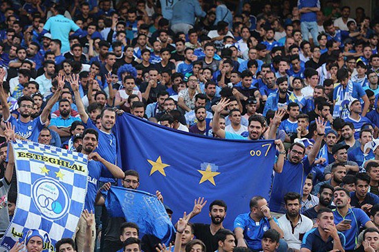 رقم کمک های مردمی به باشگاه استقلال مشخص شد