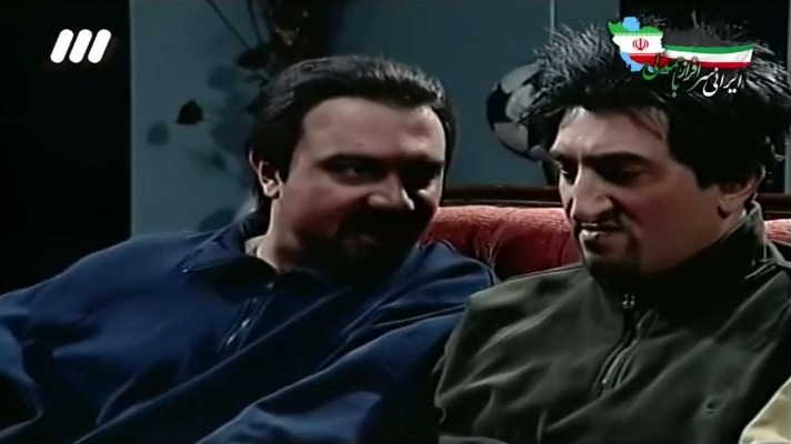 مرد دو هزار چهره/ شکست مهران مدیری در نقش سرمربی به دلیل قرارداد هیئت مدیره برای شکست خوردن از باشگاه های دیگر