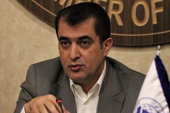 خلیل زاده: تست کرونایم منفی بود/ رای فیفا درباره شفر 250 هزار دلار است نه یک‌میلیون دلار