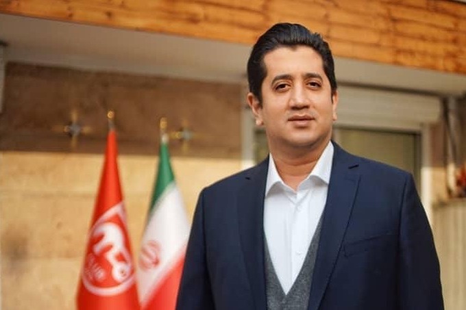 پشت پرده استعفای معاون حقوقی باشگاه تراکتور