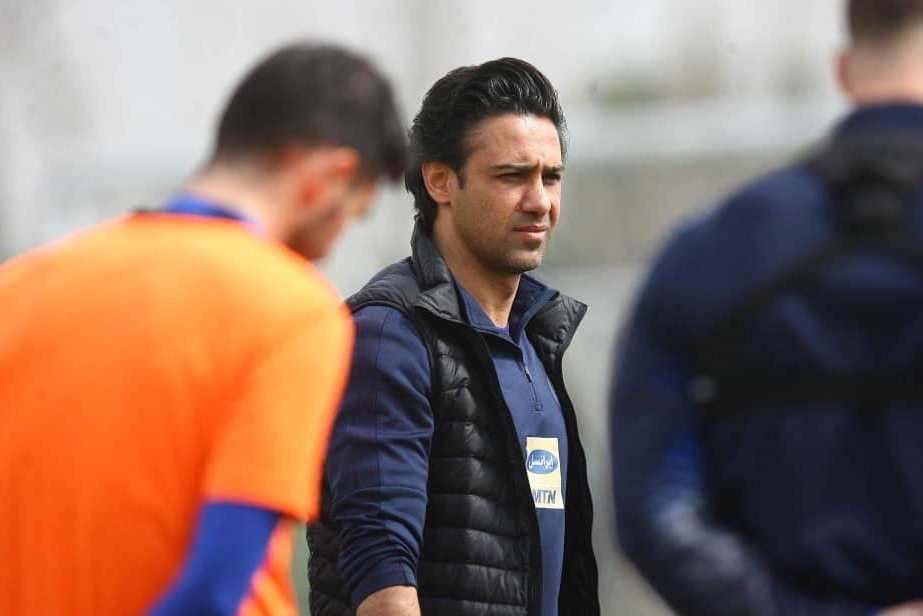 قرار شد مجیدی بگوید بازیکنان هیچ پولی نگرفتند!