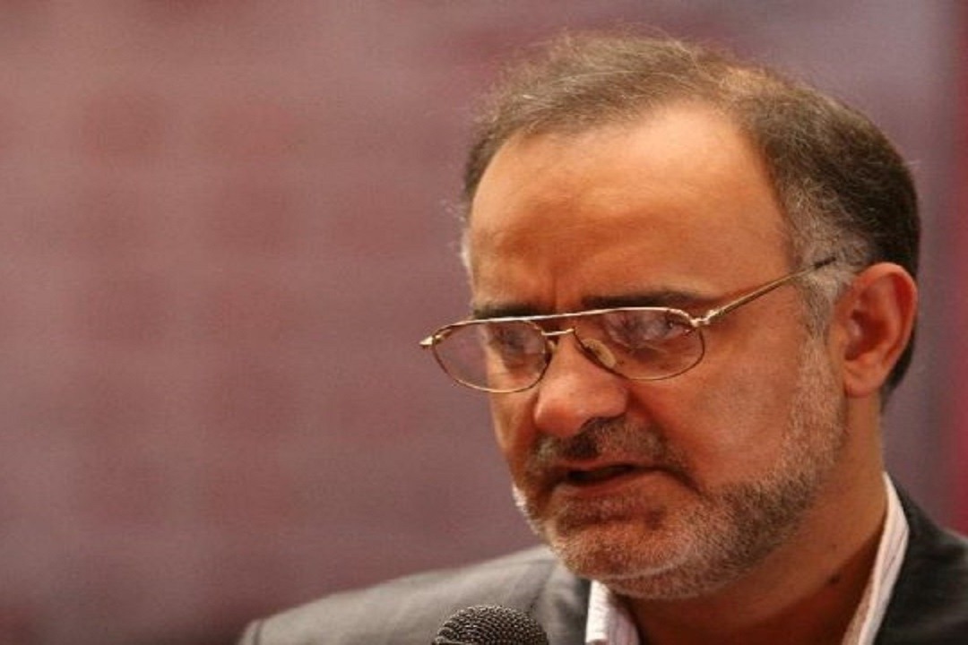 سخنگوی فدراسیون فوتبال: نبی با موافقت اکثریت اعضای هیات رئیسه انتخاب شد