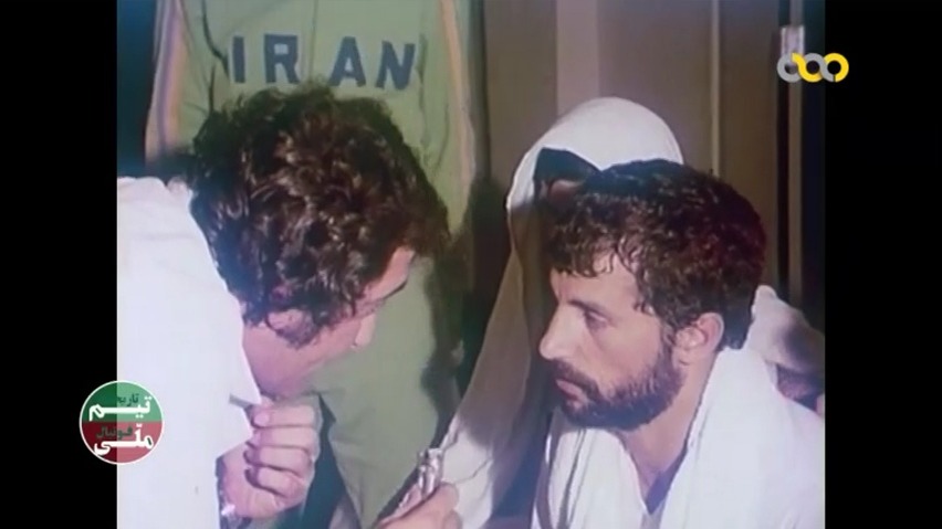 مستند تاریخچه تیم ملی فوتبال (قسمت پنجم)