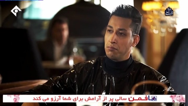 سریال پایتخت/ توصیه استراماچونی به ایجنت برای خرید دروازه بان ایرانی برای تیم های اروپایی