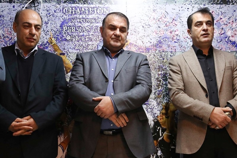 انتقاد شدید واعظ‌آشتیانی از موسوی و خلیل‌زاده