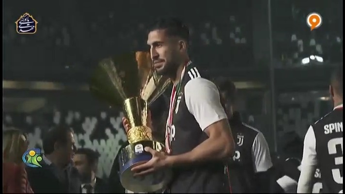 فوتبال 120: نگاهی به دوران فوتبال امره جان