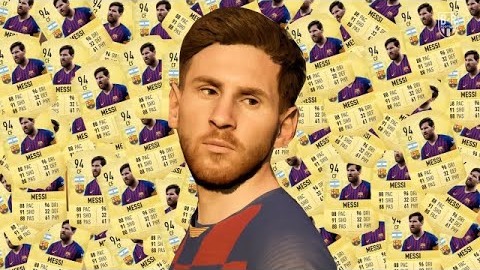 11 بازیکن با آمار بهتر از مسی در بازی FIFA 20
